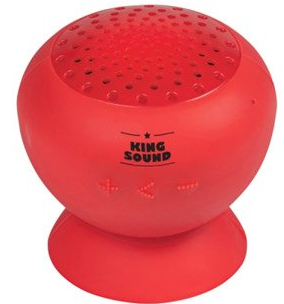 Accessories for iPhones etc | Silicone Speaker Phone Stand - 4 